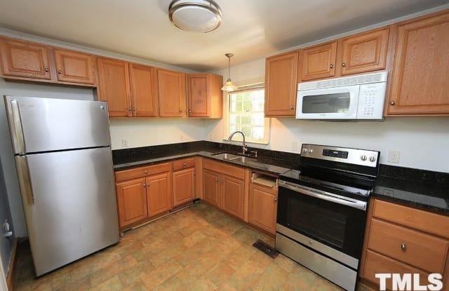 1409 Sedgefield Street - 1409 Sedgefield Street, Durham, NC 27705 1409 Sedgefield Street - 1409 Sedgefield Street, Durham, NC 27705