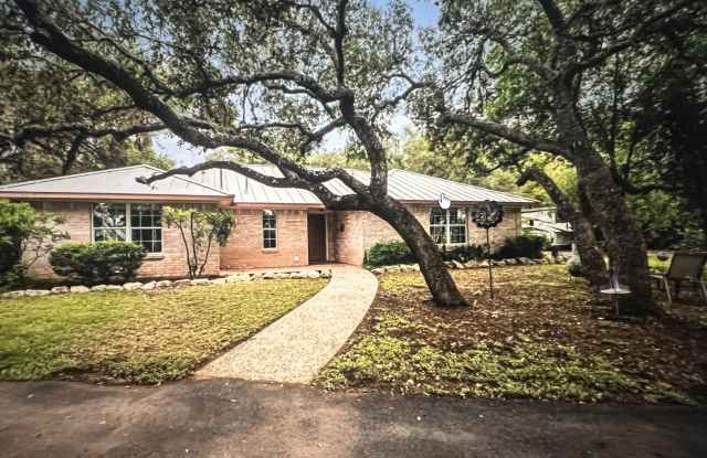 15464 Culebra Road Gallery 1