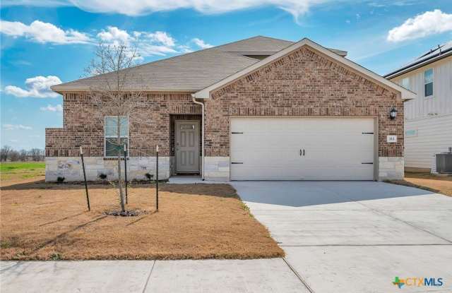 212 Panico Road - 212 Panico Road, Williamson County, TX 78634