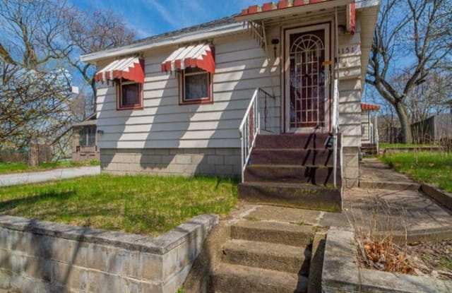 4151 Delaware Street - 4151 Delaware Street, Gary, IN 46409