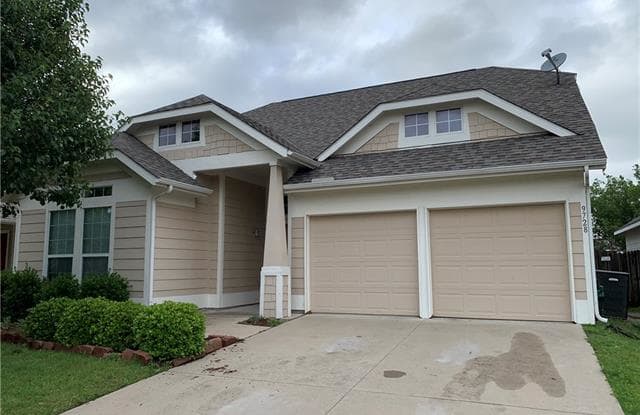 9728 Old Field Drive - 9728 Old Field Drive, McKinney, TX 75072