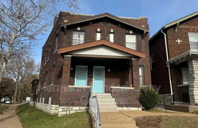 3675 Fillmore St - 3675 Fillmore Street, St. Louis, MO 63116
