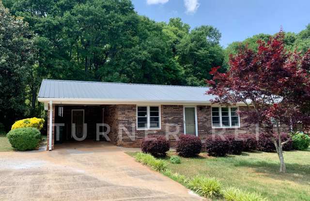 85 Parkertown Road - 85 Parkertown Road, Lavonia, GA 30553