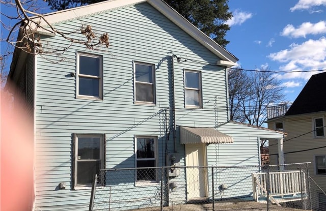 44 Gilbert Street - 44 Gilbert Street, Waterbury, CT 06702