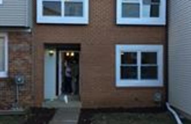 8778 VICTORY CT - 8778 Victory Court, Frederick County, MD 21793