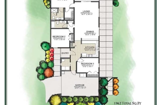 454 Flossmoor Court Gallery 2