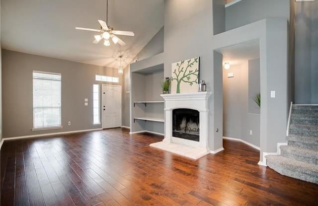 7617 Double Diamond Trail - 7617 Double Diamond Trail, McKinney, TX 75070