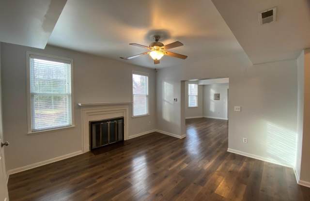 3414 GARRISON BLVD #1 photos photos