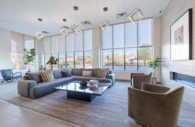 Satori Apartments Gallery 4
