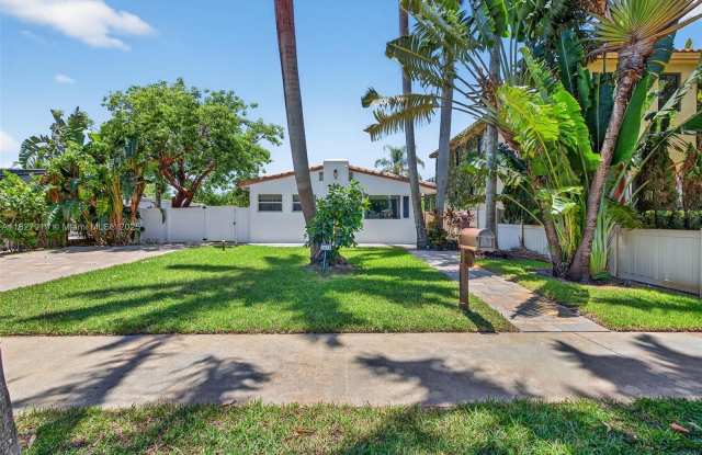 1622 Mayo St - 1622 Mayo Street, Hollywood, FL 33020