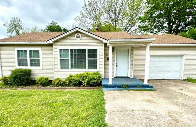 Spacious Home with Garage, Deck & Convenient Location photos photos