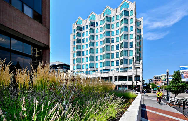 Luxury Condo in Downtown Boise - 199 North Capitol Boulevard, Boise, ID 83702