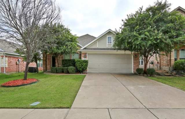 5413 Binbranch Lane - 5413 Binbranch Lane, McKinney, TX 75071