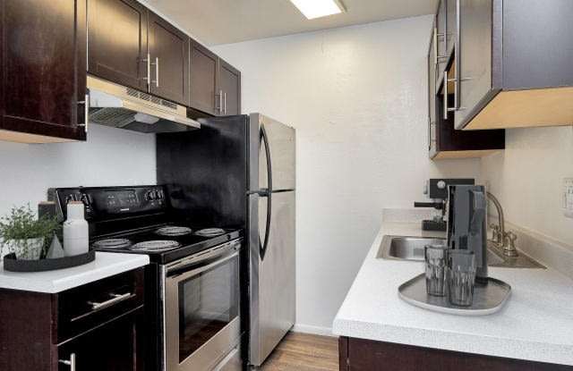 1141 West 3900 South Unit D21 - 1141 West 3900 South, Taylorsville, UT 84123