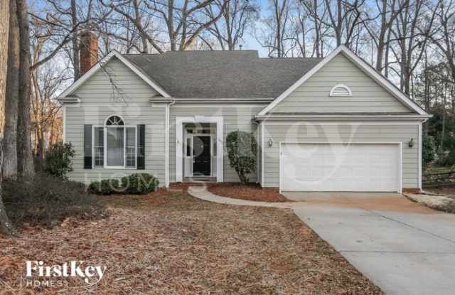 2801 Carriage Crossing Drive photos photos