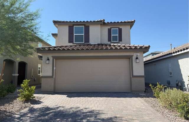4667 Pink Jasper Court - 4667 Pink Jasper Court, Enterprise, NV 89141