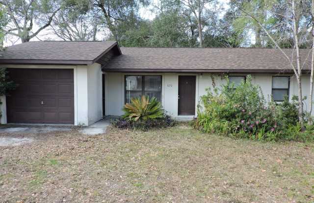 670 SW Cardinal Dr - 670 Southwest Cardinal Drive, Keystone Heights, FL 32656 670 SW Cardinal Dr - 670 Southwest Cardinal Drive, Keystone Heights, FL 32656