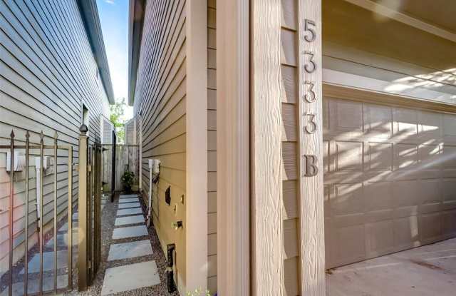 5333 Larkin Street Gallery 2