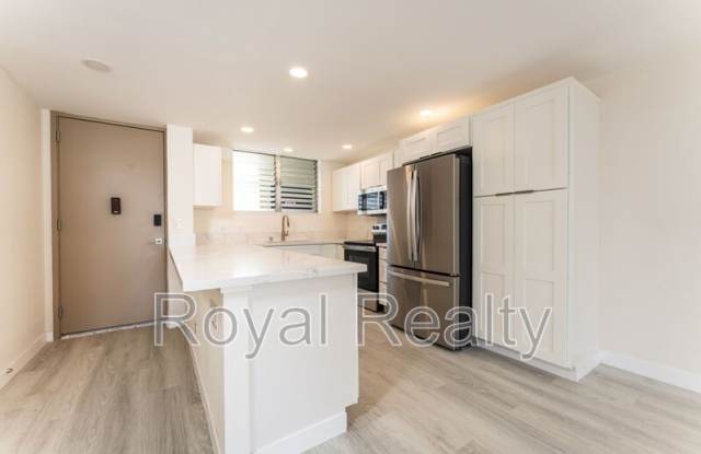 1717 Ala Wai Blvd photos photos