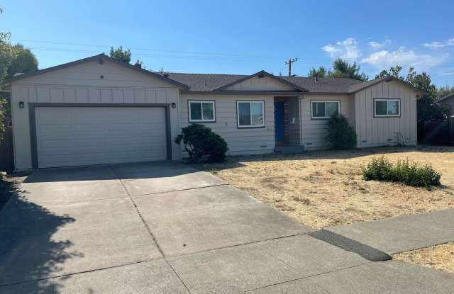 Concord Beautiful 3 bedroom 2 bath home, 1571 sq ft w/2 car garage. photos photos