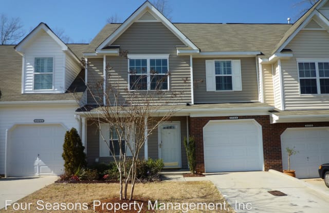 2540 Bardwell Avenue NW - 2540 Bardwell Northwest Avenue, Concord, NC 28027