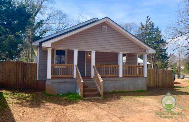 205 Blackwood Street - 205 Blackwood Street, Judson, SC 29611