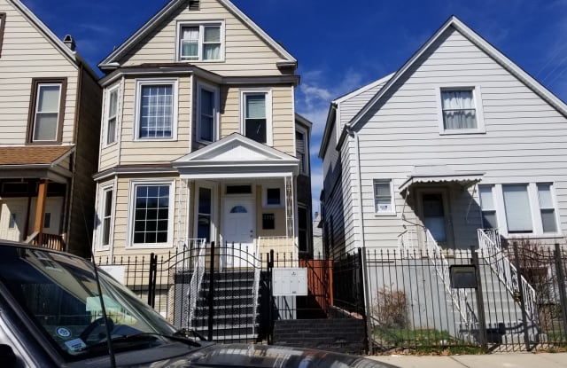 2338 North Ridgeway Avenue - 2338 North Ridgeway Avenue, Chicago, IL 60647