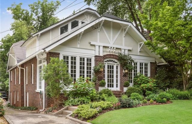 16 Walker Terrace NE - 16 Walker Terrace Northeast, Atlanta, GA 30309