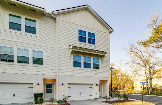 The Sanderling Townhomes photos photos