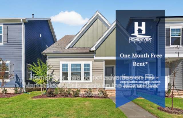 825 Portland Rose Dr - 825 Portland Rose Drive, Wake County, NC 27545