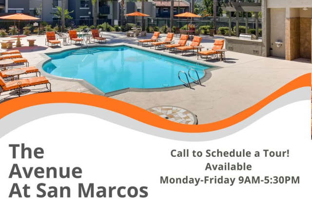 Avenue at San Marcos photos photos