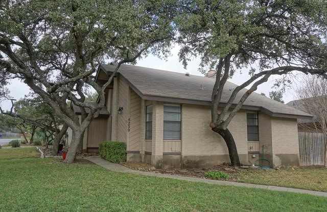 4239 FIG TREE WOODS - 4239 Fig Tree Woods, San Antonio, TX 78249