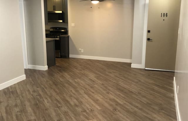1743 Garfield Pl Apt 106 - 1743 N Garfield Pl, Los Angeles, CA 90028