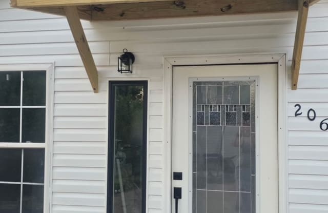 Maryville 37804 - Brand New 1 bedroom, 1 bath in the Heart of Maryville - Contact Troy Adams (865) 233-6949 photos photos