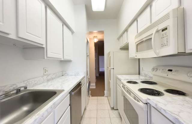 520 E Street NE - 102# 102 - 520 E St NE, Washington, DC 20002