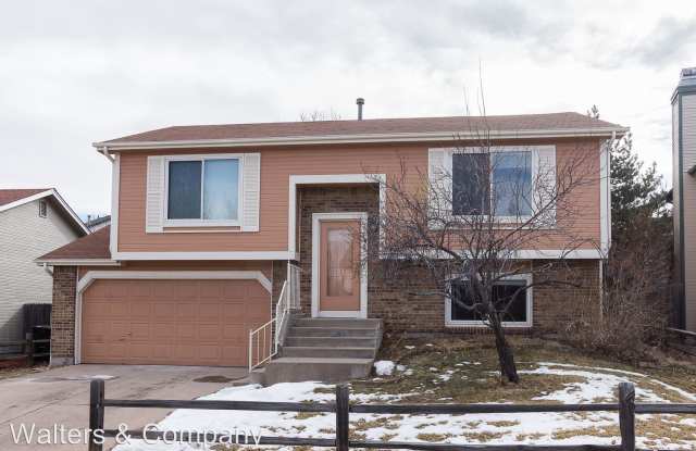 17124 E. Tufts Ave. - 17124 East Tufts Avenue, Aurora, CO 80015
