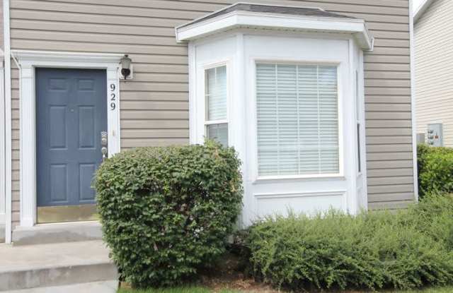 3 Bedroom Townhome in Provo's Westside photos photos