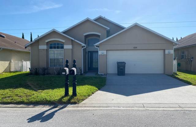 Charming 3-Bedroom Home with No Rear Neighbors – Available Now! Gallery 4