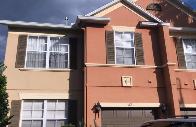 823 Assembly Court, Reunion, FL 34747 4 bedrooms 2.5 baths 1 car garage Gallery 1