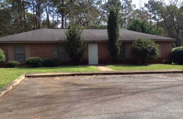 211-B Sylvan Road - 211 Sylvan Road, Sumter County, GA 31709