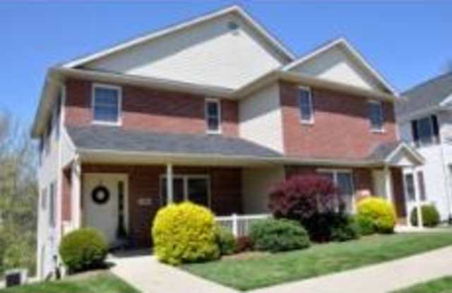 3 Bedroom Townhome Available July 2026; Monthly rent $1,895.00 photos photos