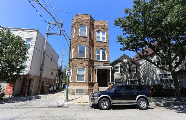 1746 Julian - 1746 West Julian Street, Chicago, IL 60622