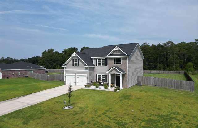 426 Akins Ranch Road Gallery 1