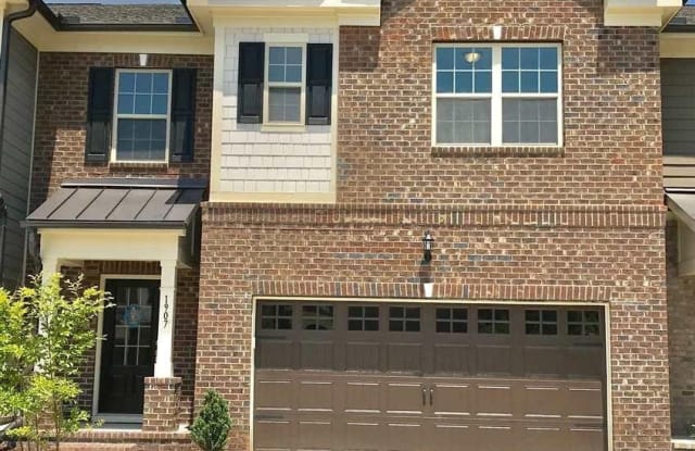1907 Blue Jay Point - 1907 Blue Jay Point, Apex, NC 27502
