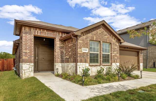 2322 Bellewood Court - 2322 Bellewood Court, Kaufman County, TX 75114