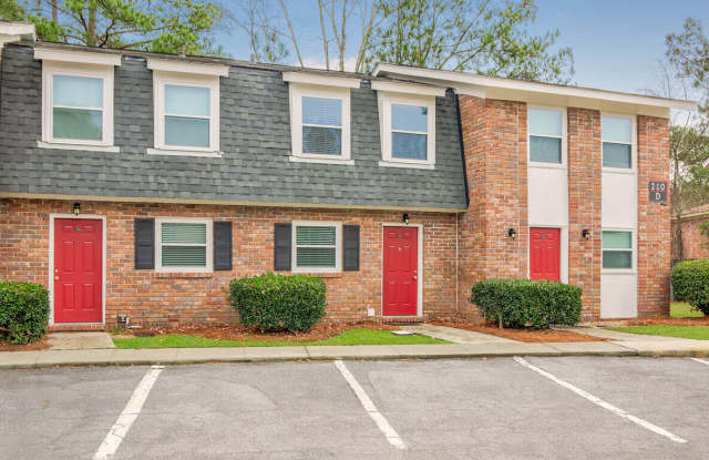 Savan Pointe Townhomes East and West photos photos