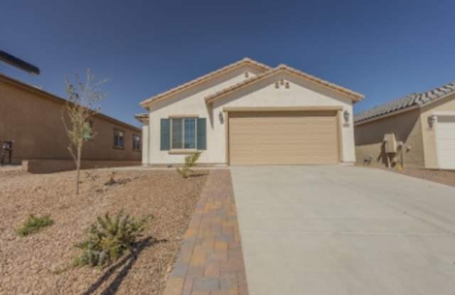 844 West Calle El Acuario - 844 West Calle El Acuario, Sahuarita, AZ 85629