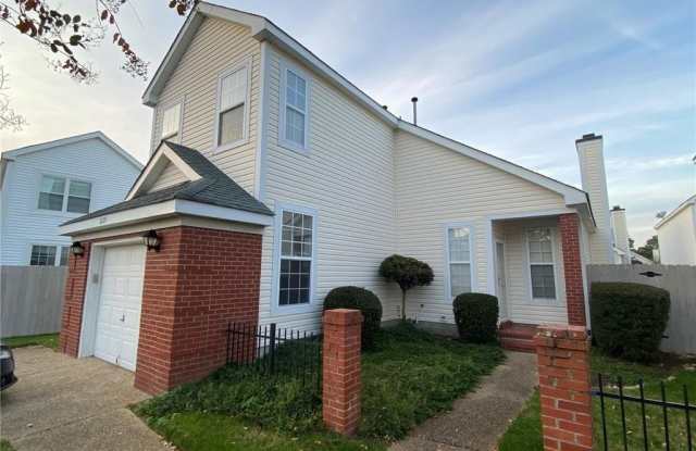 2129 Marina Bay Cove - 2129 Marina Bay Cove, Virginia Beach, VA 23451