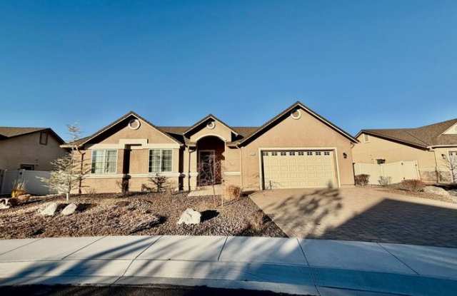 2485 Makenna Drive - 2485 Makenna Drive, Reno, NV 89521