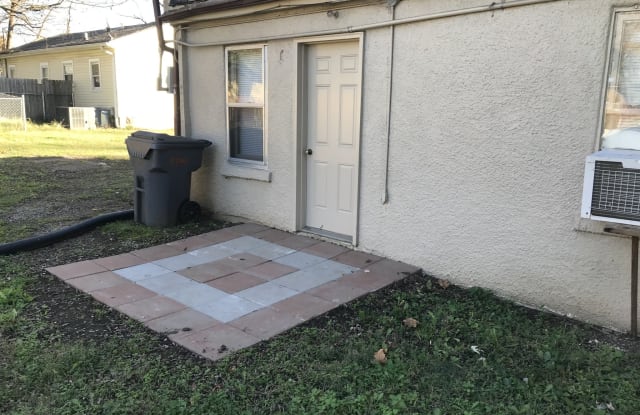 207 Harris St - 207 Harris Street, Nashville, TN 37115